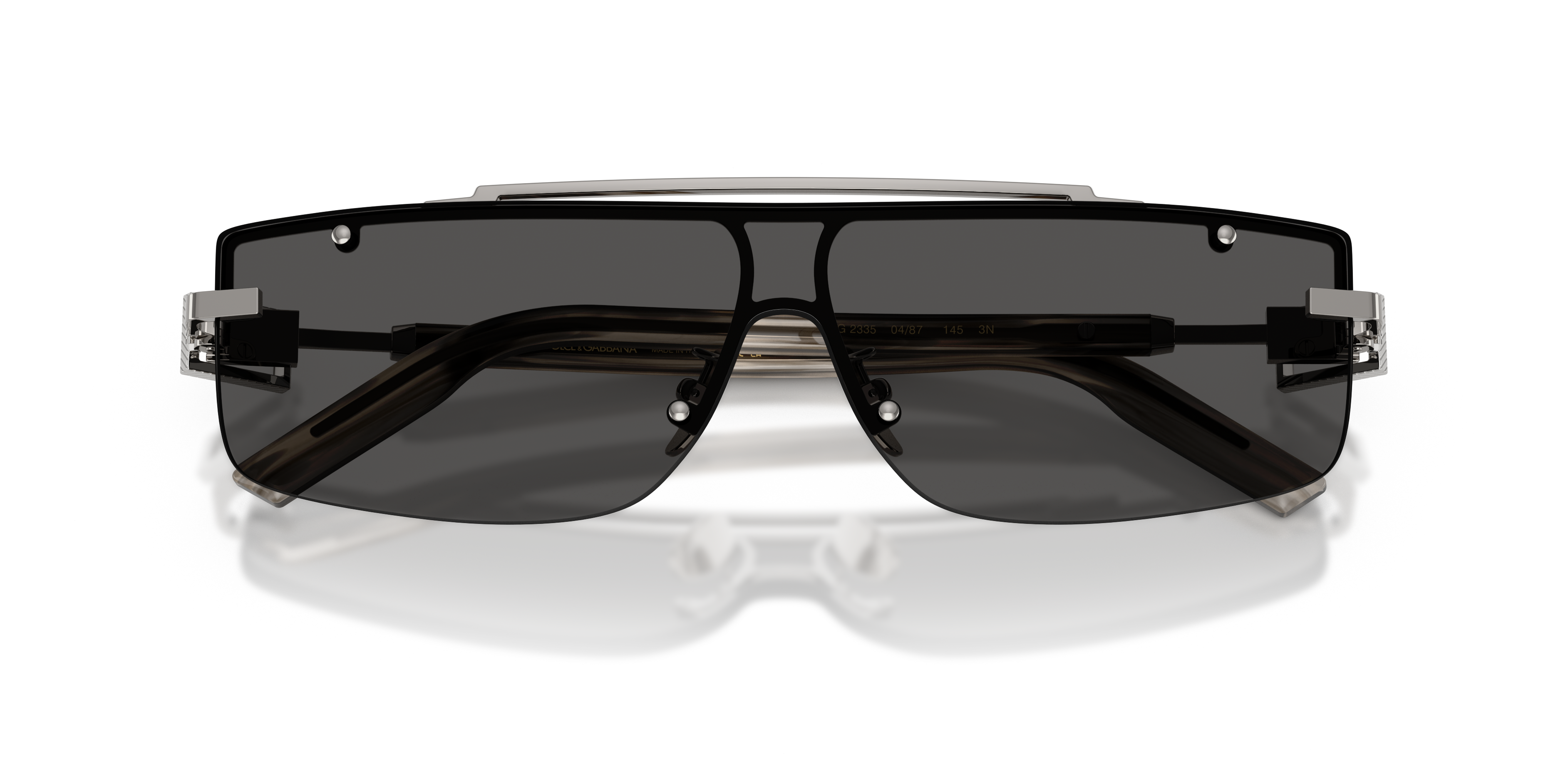 Dolce & Gabbana DG2335 04/87  